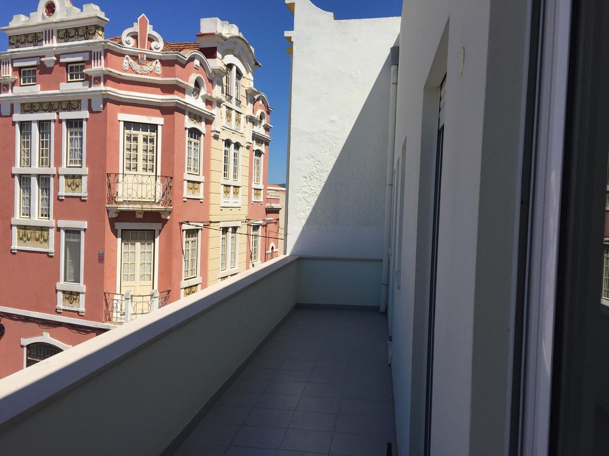 Mondego Terrace Apartment Figueira da Foz Exterior photo