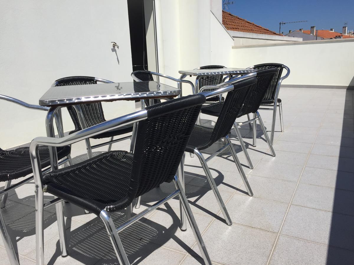 Mondego Terrace Apartment Figueira da Foz Exterior photo